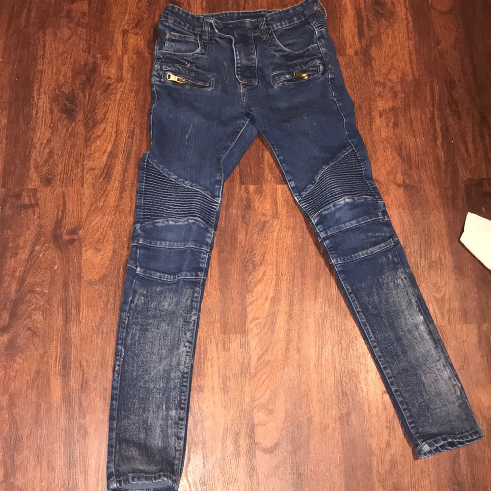 Balmain jeans